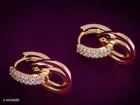 Alloy Earrings for Women 