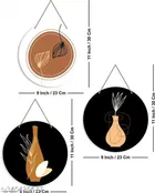 Decorative Wall Hangings 