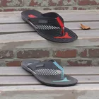 Flipflops for Men, Pack of 2, Multicolor 
