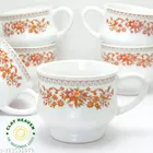 Ceramic Cup Set 