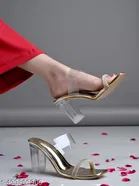 Shoetopia Heel Sandals 