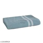 Cotton Bath Towels 