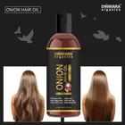 Donnara Organics Onion Oil for Hair Regrowth 