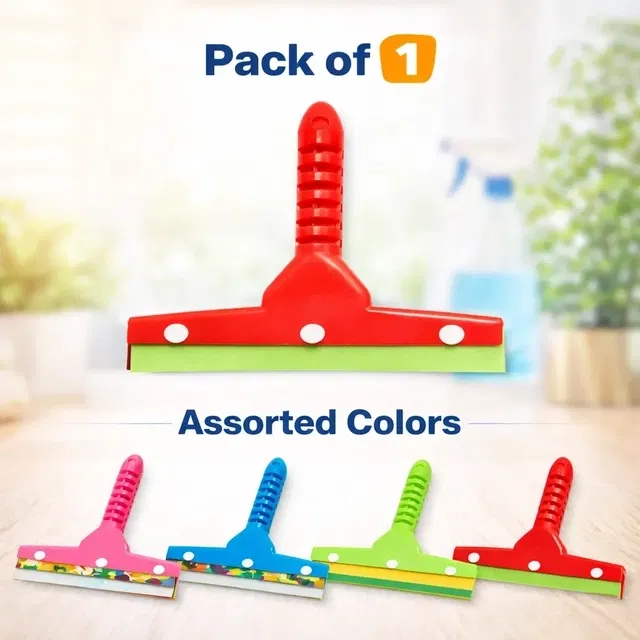 Plastic Kitchen Wiper (Assorted)