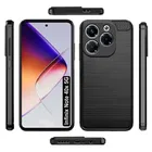 Infinix Note 40X 5G Mobile Back Cover 