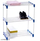 Collapsible Shoe Racks 