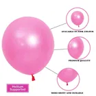 Birthday Decoration Foil Curtains with Banner & 50 Pcs Balloons with Manual Hand Pump 