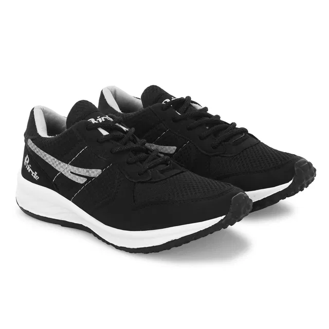 Sports Shoes for Men, Black  (7)