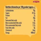 ब्रिटानिया लिटिल हार्ट्स क्लासिक बिस्किट 79 g 