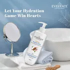 इवेलांस कोको नौरीश डीप मॉइस्चराइजिंग बॉडी लोशन 400 ml