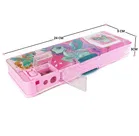 Unicorn Calculator Geometry Box [Multicolor]