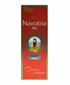 Navratna Ayurvedic Cool Oil 45 ml