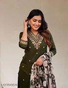 Kurta Set for Women 