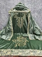 Net Punjabi/All Over Suits for Women 