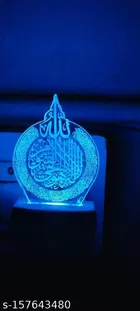 Color Changing Night Light 