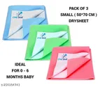 Cotton Mattress Protection Sheet 