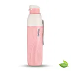 Plastic Water Bottle 
