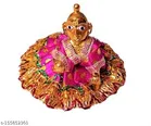 Laddu Gopal Statue 