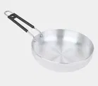MS World Aluminium Fry Pan 