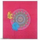 Cotton Double Bedsheet with 2 Pillow Cover 