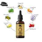 Belly Fat Burner Oil 