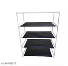 Collapsible Shoe Racks 