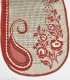 Jute 5 Seater Sofa Covers 