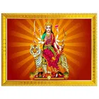 Polyester Religious Photo Frame 