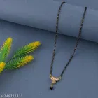 Alloy Mangalsutra for Women 