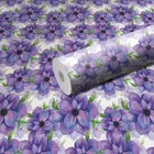 Vinyl Wallpaper Sticker for Wall Decoration 