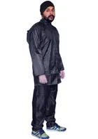 Nylon Waterproof Raincoat for Men 