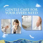 MISTIQUE 50 Pulls Tissue Paper Napkin 