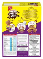 केलॉग्स चोको फिल्स सीरियल 250 g 