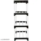 Collapsible Shoe Racks 
