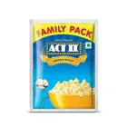 Act II Instant Popcorn - Golden Sizzle 120 g