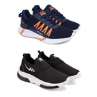 Combo of Casual Shoes for Men 