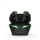 TecSox Ranger Wireless Earbuds [Black]