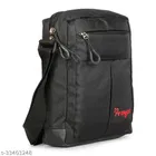 Polyester Massenger Bag 