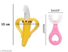 Silicone Teether for Baby 