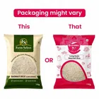 Farm Select / Citymall No.1 Long Grain Basmati Rice 1 Kg