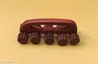 Wooden Acupressure Body Massager 