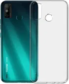 Tecno Spark 6 Go Rubber Mobile Cover 