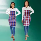 Cotton Kitchen Aprons 