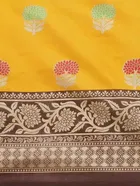 SVB मैसूर सिल्क साड़ी फॉर विमेंस 