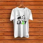 Half Sleeves Printed T-shirt for Men 