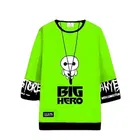 Cotton Blend Round Neck Printed T-Shirt for Boys 