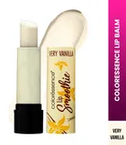 Coloressence Lip Smoothie Lip Balm, Very Vanilla (Pack Of 1) (4g)