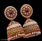 Alloy Earrings for Women 