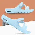 Slipers for Women, White 