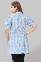 Half Sleeves Top for Women 